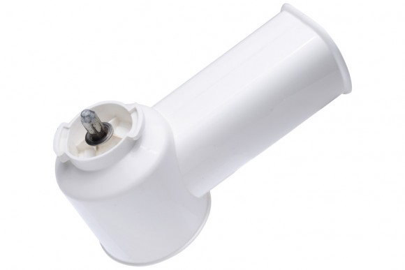 Корпус терок Moulinex SS-989859 без толкателя