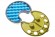 Фильтр Samsung DJ97-01052A Фильтр Samsung DJ97-01052A