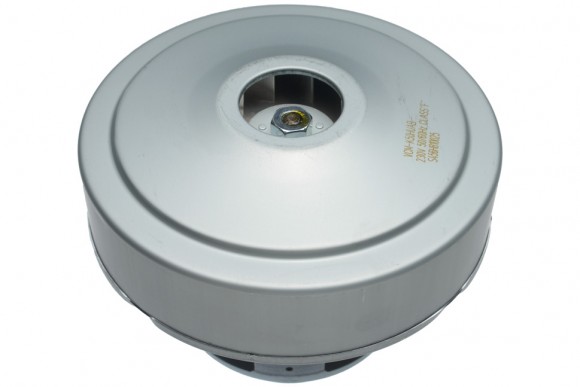 Мотор D=135 H=108 без выступа 1560W Samsung VCM-K50HUAB DJ31-00007S