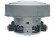 Мотор D=135 H=108 без выступа 1560W Samsung VCM-K50HUAB DJ31-00007S