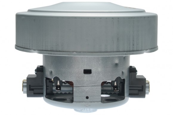 Мотор D=135 H=108 без выступа 1560W Samsung VCM-K50HUAB DJ31-00007S