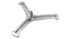 Хрестовина для пральної машини Ariston, Indesit C00298592, COD.811, d=20/25/30 мм, l=74 мм