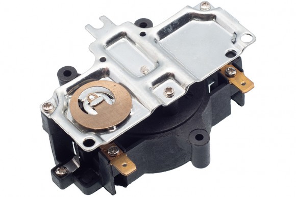 Разъем чайника JS01A 10A 250V 3 контакта Разъем чайника JS01A 10A 250V 3 контакта