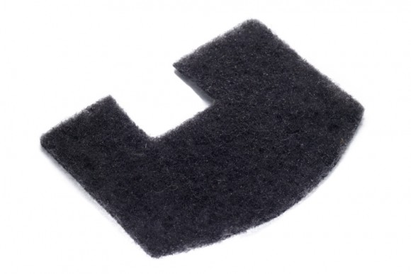 Микрофильтр H=70 L=88 B=3 Микрофильтр H=70 L=88 B=3