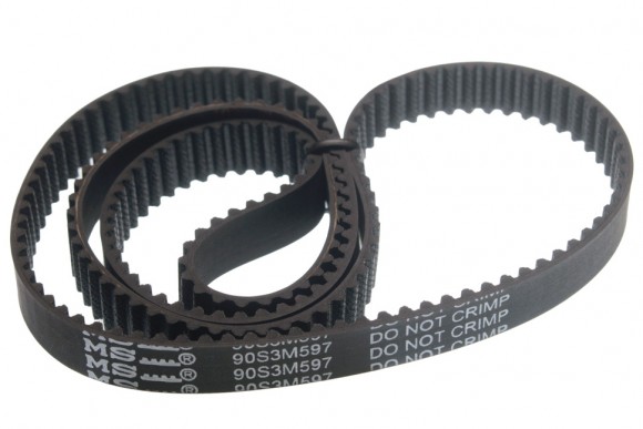 Ремень MS 90S3M597 Vinis VBM-6501/6502 Ремень MS 90S3M597 Vinis VBM-6501/6502