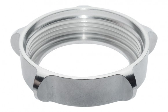 Гайка зажимная ZELMER №8 756246 886.0081 резьба 71,5 шаг=3 H=20