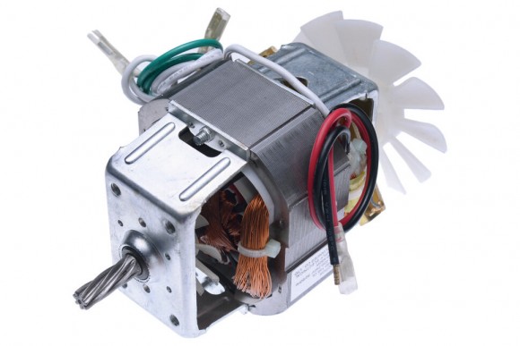 Мотор HC8830M230 550W Z=7 H=25 4 провода 5 контактов для мясорубки Оригинал Мотор HC8830M230 550W Z=7 H=25 4 провода 5 контактов для мясорубки Оригинал