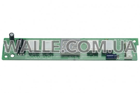 Плата индикации CE-KF(R)32G/N1Y-R1.D.01.XP2-1 V1.2 2007.05.25 Плата индикации CE-KF(R)32G/N1Y-R1.D.01.XP2-1 V1.2 2007.05.25