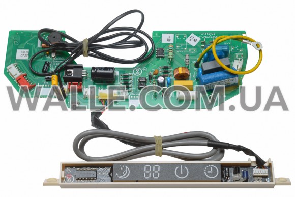 Плата PH597jZ007-P 20121217 / Z35G-VM125-3EP-M в комплекте Плата PH597jZ007-P 20121217 / Z35G-VM125-3EP-M в комплекте