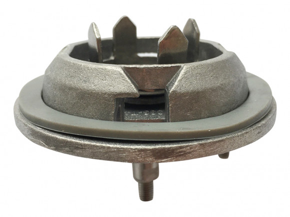 Привод чаши Gorenje 587069