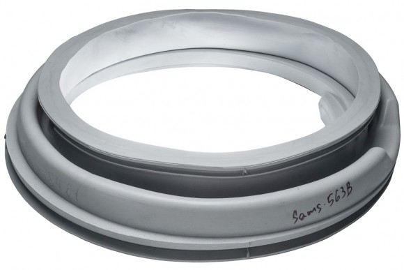 Манжета люка Samsung DC64-00563B