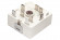 Регулятор мощности конфорки двухзонный EGO 50.57021.016 Ariston Indesit C00133502 Регулятор мощности конфорки двухзонный EGO 50.57021.016 Ariston Indesit C00133502