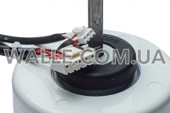 Мотор YYR20-4A9-PG 20W 0,31A 220-240V D=8 H=48 H1=120