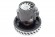 Мотор для моющего D=144 H=135 1200W Ametek 063400014 Мотор для моющего D=144 H=135 1200W Ametek 063400014