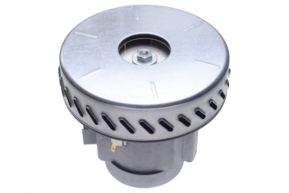 Мотор для моющего D=144 H=135 1200W Ametek 063400014 Мотор для моющего D=144 H=135 1200W Ametek 063400014