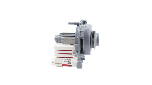 Помпа циркуляційна для посудомийної машини Ariston, Indesit C00635474, Askoll M312 RS0771, 60 Вт Помпа циркуляційна для посудомийної машини Ariston, Indesit C00635474, Askoll M312 RS0771, 60 Вт