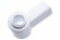 Корпус терок Zelmer 986.7001 794273 под закругленный толкатель Корпус терок Zelmer 986.7001 794273 под закругленный толкатель