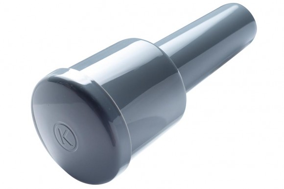 Толкатель тубуса D=40 H=175 H1=100 Kenwood KW715555 серый