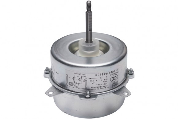 Мотор FW20F 20W 0,37A 220-240V D=8 H=52 H1=135