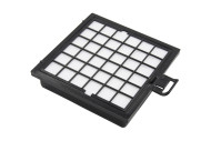HEPA фільтр для пилососа Bosch 00483774, BBZ151HF, VC05W1460J, 130*130*27 мм