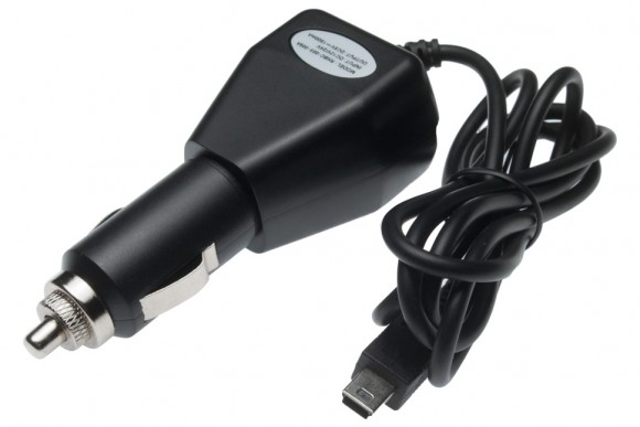 Адаптер mini-USB 12V/24V - 5V 1,5A RNBC-003-005A Адаптер mini-USB 12V/24V - 5V 1,5A RNBC-003-005A