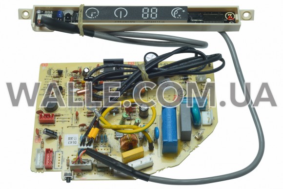Плата PH559cZ001-Z 20130513 / Z25G-VV125-3EK-M в комплекте