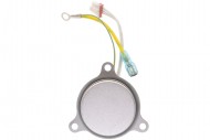 Термодатчик ТЭНа 90-110 kOm D=33 L=120 Moulinex SS-993408 5 контактов для мультиварки Оригинал