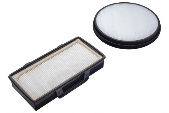 Комплект фильтров Rowenta RS-2230000345 RS-RT4310 ZR006001 2 шт