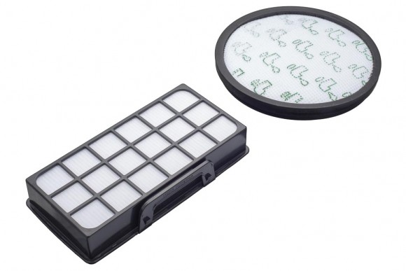 Комплект фильтров Rowenta RS-2230000345 RS-RT4310 ZR006001 2 шт