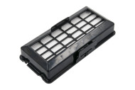 HEPA фільтр для пилососа Bosch 00491669, BBZ152HF, VC05W1480J, 198*93*36 мм