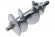 Шнек Moulinex MS-651184 SW8 L=110 с шайбами