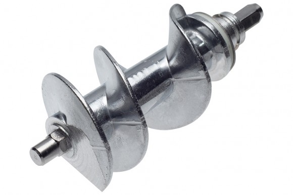 Шнек Moulinex MS-651184 SW8 L=110 с шайбами