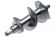 Шнек Moulinex MS-651184 SW8 L=110 с шайбами