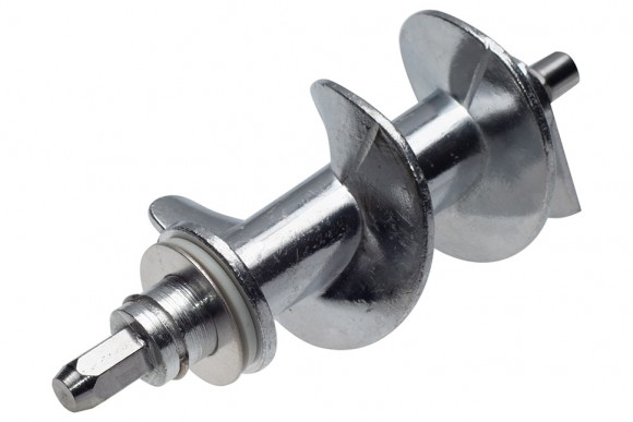 Шнек Moulinex MS-651184 SW8 L=110 с шайбами