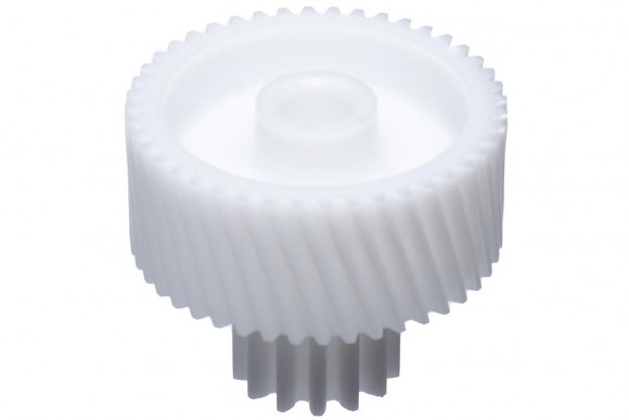 Шестерня Kenwood KW712649 D=59 H=51 Z=44 косые Z1=14