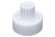 Шестерня Kenwood KW712649 D=59 H=51 Z=44 косые Z1=14