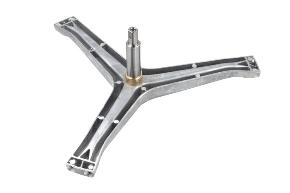 Хрестовина для пральної машини Bosch 00244196, COD.788, d=17/25/30 мм, l=111 мм