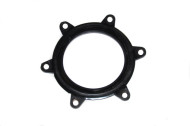 Прокладка для бойлера 048, Gorenje 482939, 92*165/121*9 мм (під фланець)