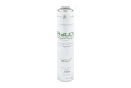 Фреон R-600a, 420 г (із запірним клапаном)