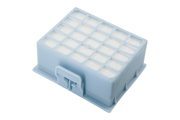 HEPA фільтр для пилососа Bosch 00576833, BBZ156HF, VC05W18800T, 112*90*48 мм HEPA фільтр для пилососа Bosch 00576833, BBZ156HF, VC05W18800T, 112*90*48 мм