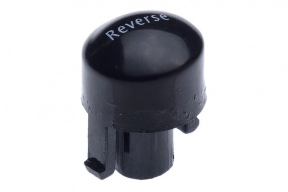 Накладка кнопки "Reverse" D=15 H=21