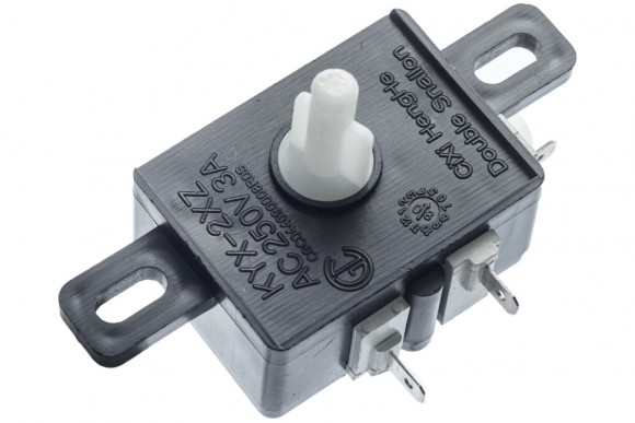 Переключатель режимов KYX-2XZ тип A 3 контакта