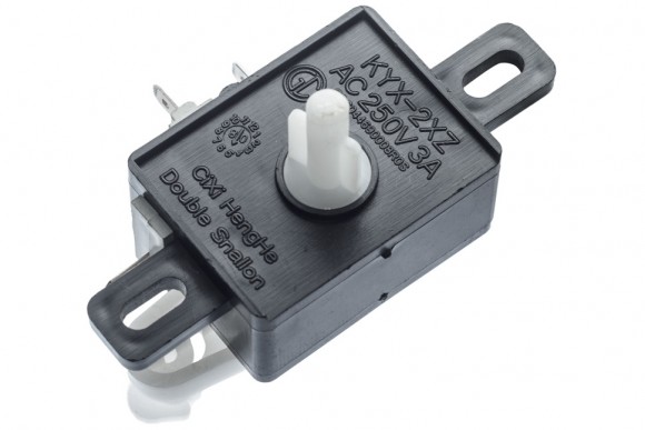 Переключатель режимов KYX-2XZ тип A 3 контакта