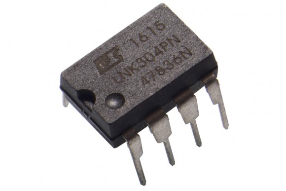 Микросхема LNK304PN