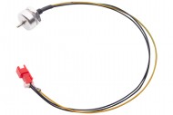 Термодатчик крышки 90-110 kOm D=19 L=300 Moulinex SS-995885 для мультиварки Оригинал