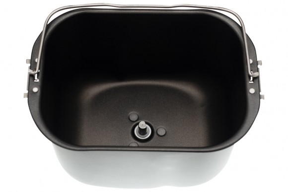 Чаша для хлебопечки Moulinex SS-186082 D=72 D1=8 L=210 B=148 H=165