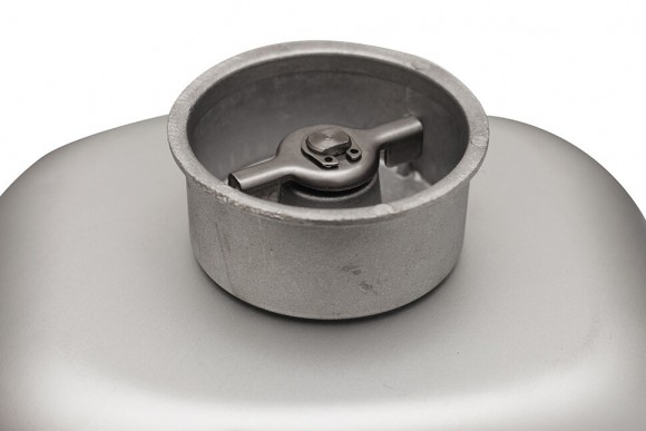 Чаша для хлебопечки Moulinex SS-186082 D=72 D1=8 L=210 B=148 H=165