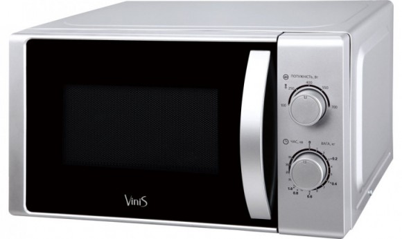 Микроволновая печь Vinis VMW-M2070S Микроволновая печь Vinis VMW-M2070S