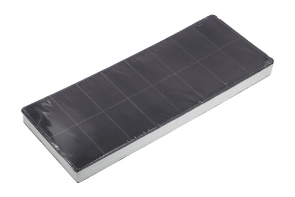 Фільтр для витяжки Bosch, Siemens 00296178, 00352953, SKL HOD016UN, 425*170*30 мм (вугільний)