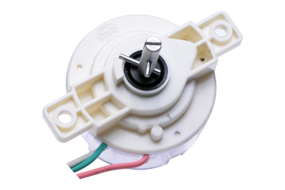 Таймер центрифуги DXT-5 3 контакта